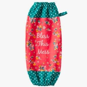 pioneer woman reusable bag saver